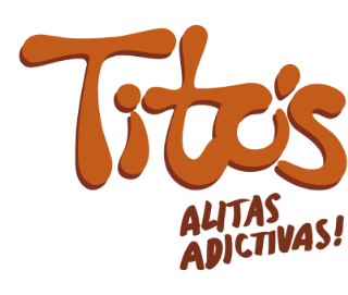 Titos Alitas - Valle - Menú